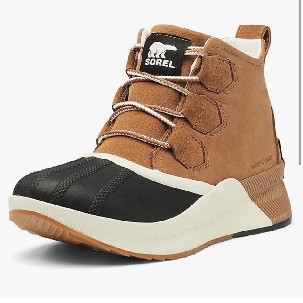 Sorel Women’s Out N About III Classic size 8.5
